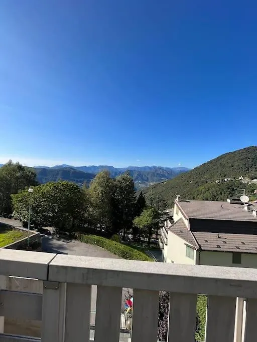 Casetta Bella Vista Aviatico